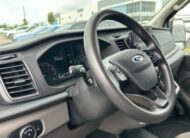 2024 Ford Transit-250 Cargo Base Van Medium Roof Van