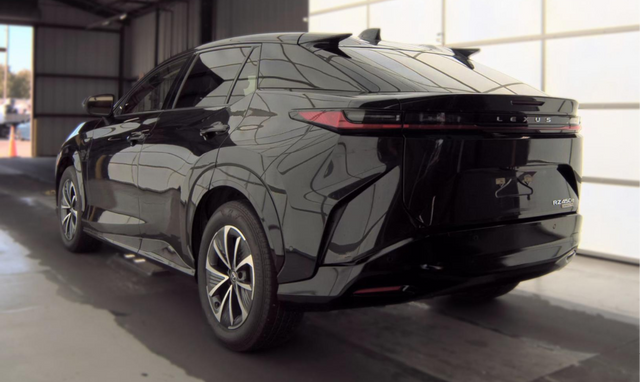 2023 LEXUS RZ 450e 450e Premium SUV