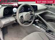 2024 Hyundai Elantra SEL Sedan