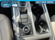 2020 Ford Explorer Platinum SUV