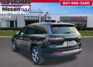 2023 Jeep Grand Cherokee Limited SUV