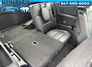 2025 Ford Explorer ST SUV