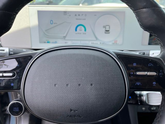 2024 Hyundai IONIQ 5 SEL SUV