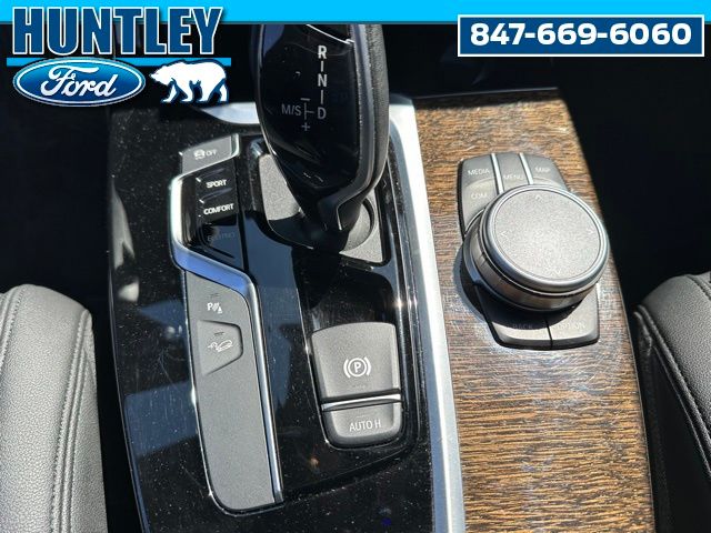 2019 BMW X4 xDrive30i Sports Activity Coupe