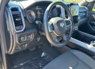 2023 Ram 1500 Big Horn/Lone Star Truck Crew Cab