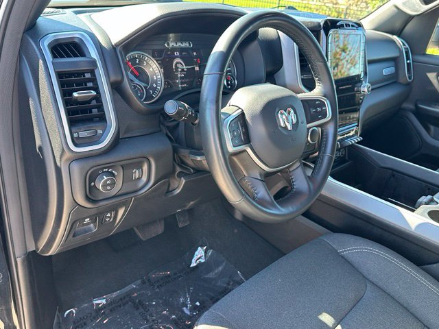 2023 Ram 1500 Big Horn/Lone Star Truck Crew Cab