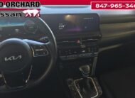 2024 Kia Seltos SX SUV
