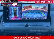 2026 Nissan Rogue Platinum SUV