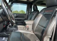 2021 Jeep Wrangler Rubicon SUV