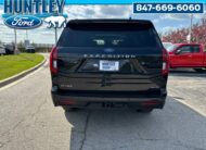 2025 Ford Expedition Max Active SUV