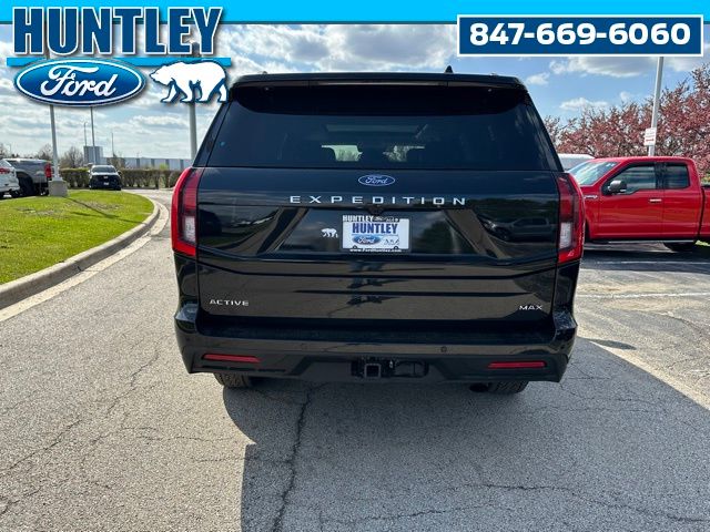 2025 Ford Expedition Max Active SUV