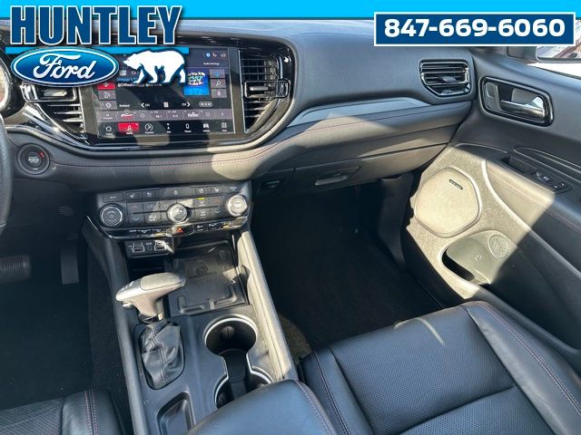 2022 Dodge Durango R/T Plus SUV