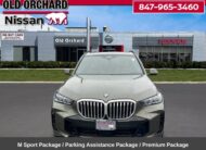 2024 BMW X5 xDrive40i SUV