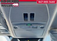 2026 Nissan Kicks SR SUV