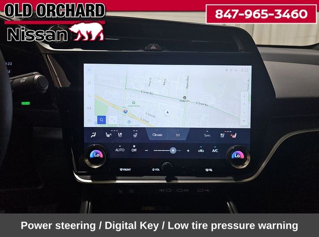 2023 LEXUS RZ 450e 450e Premium SUV