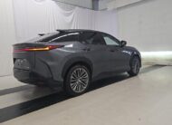 2023 LEXUS RZ 450e 450e Luxury SUV