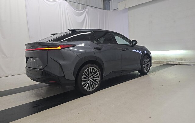2023 LEXUS RZ 450e 450e Luxury SUV