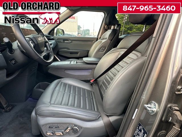 2024 Kia EV9 Land SUV