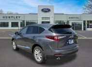 2020 Acura RDX Base SUV