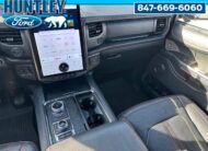 2022 Ford Expedition Max Limited SUV