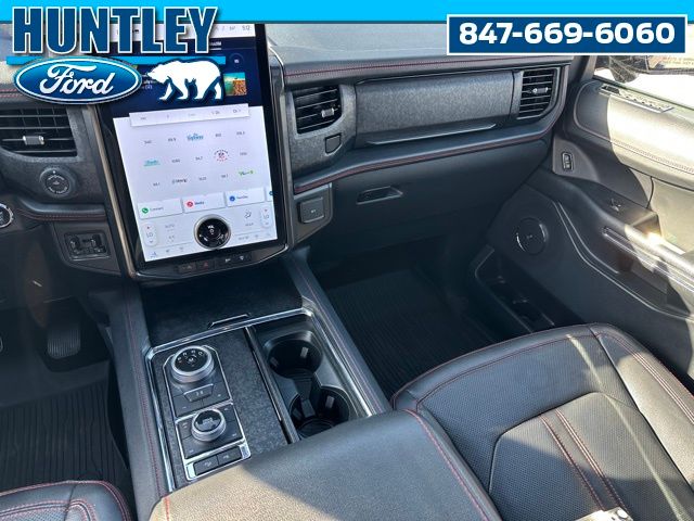 2022 Ford Expedition Max Limited SUV