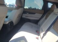 2025 Nissan Murano Platinum SUV