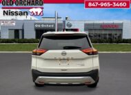 2023 Nissan Rogue Platinum SUV