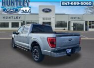 2023 Ford F-150 XLT Truck SuperCrew Cab