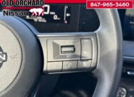 2025 Nissan Kicks SV SUV