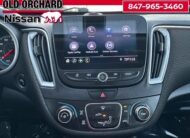 2019 Chevrolet Malibu LS Sedan
