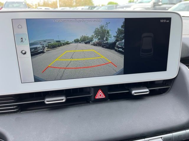 2024 Hyundai IONIQ 5 SEL SUV