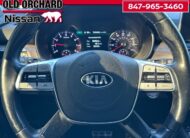 2021 Kia Telluride SX SUV