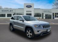 2015 Jeep Grand Cherokee Limited SUV