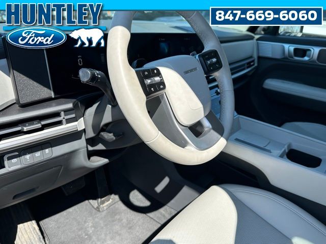 2025 Hyundai Santa Fe SEL SUV