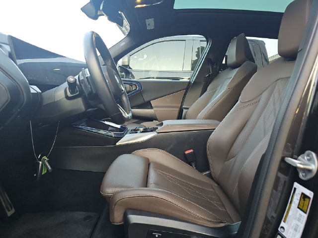 2025 BMW X3 30 xDrive SUV