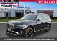 2022 BMW X7 xDrive40i SUV
