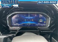 2025 Chevrolet Silverado 1500 LTZ Truck Crew Cab