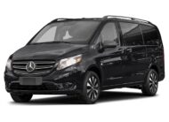 2023 Mercedes-Benz Metris Passenger Van