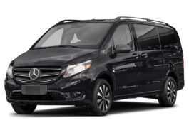 2023 Mercedes-Benz Metris Passenger Van