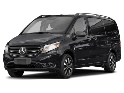 2023 Mercedes-Benz Metris Passenger Van