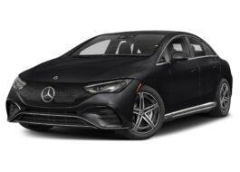 2023 Mercedes-Benz EQE 350 350 Sedan Sedan