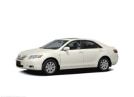 2007 Toyota Camry Sedan