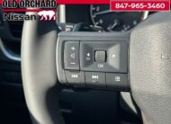 2026 Nissan Rogue SV SUV