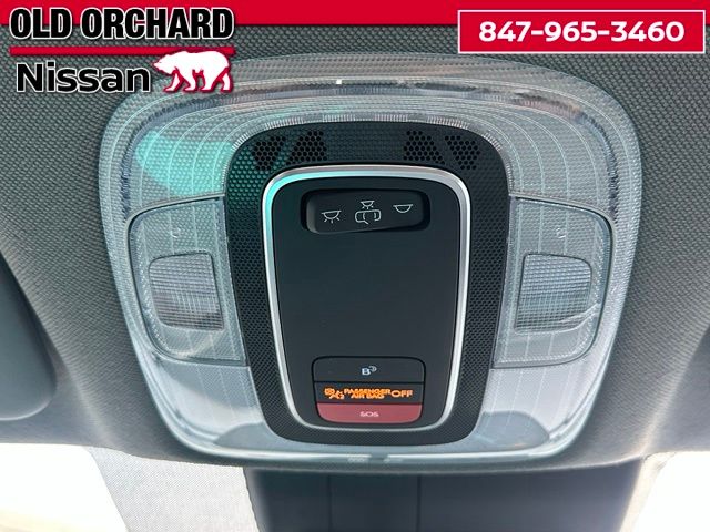 2025 Hyundai Elantra Hybrid SEL Sport Sedan