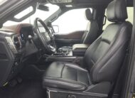 2023 Ford F-150 Lariat Truck SuperCrew Cab