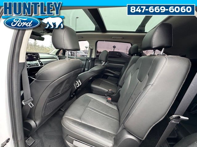 2022 Kia Sorento SX SUV