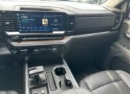 2024 Chevrolet Silverado 1500 RST Truck Crew Cab