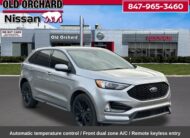 2022 Ford Edge ST Line SUV