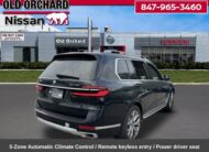 2024 BMW X7 xDrive40i SUV