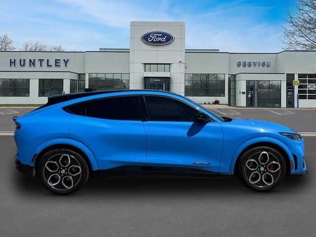 2023 Ford Mustang Mach-E GT SUV